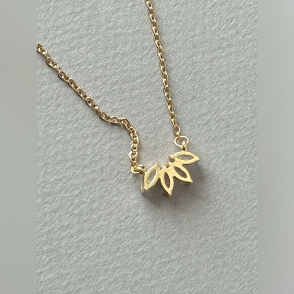 diamond necklace A762 - Picture 6 of 6